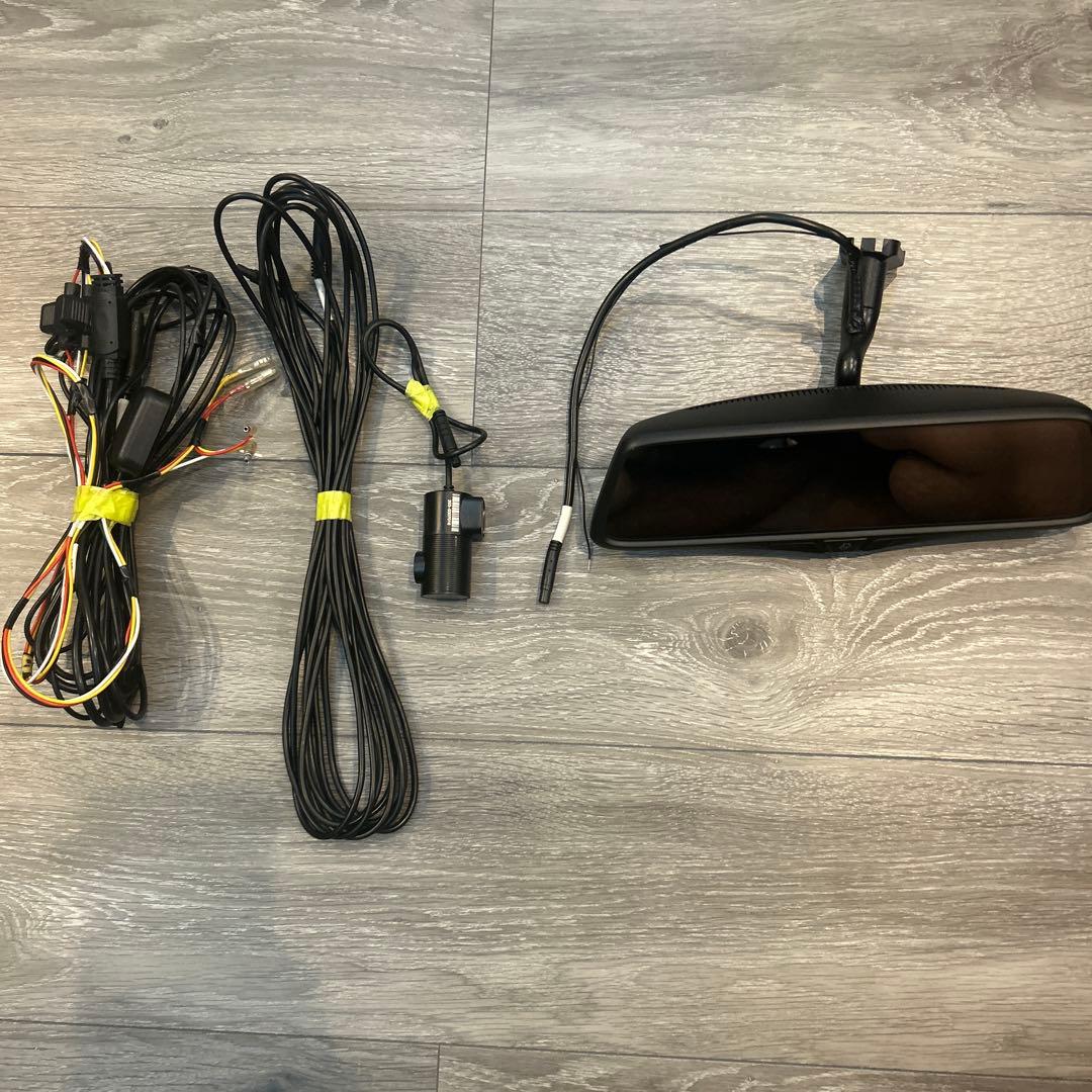 こうき　アルパイン　デジタルインナーミラー