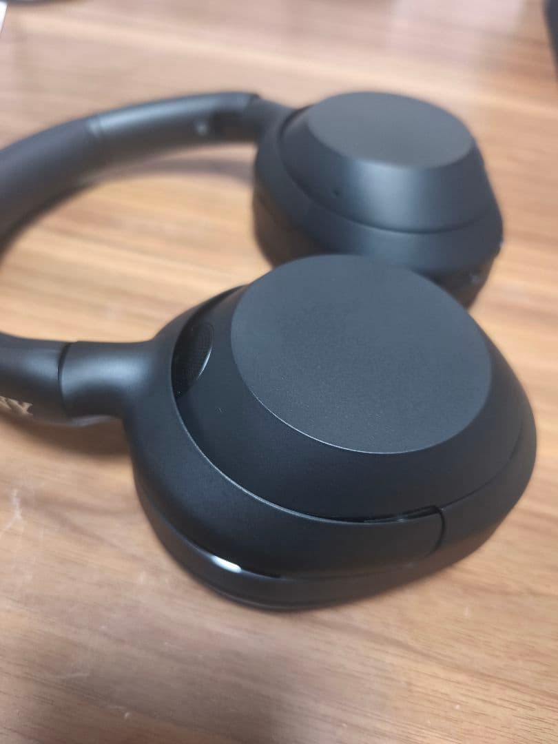 SONY ULTWEAR（WH-ULT900N）