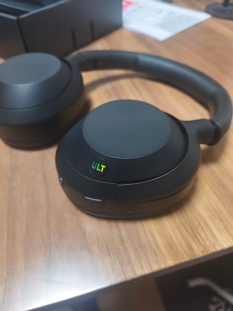 SONY ULTWEAR（WH-ULT900N）