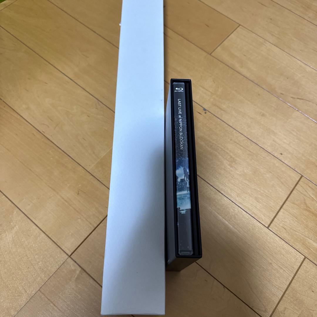 邦楽 KANDYTOWN LASTLIVE at NIPPONBUDOUKAN