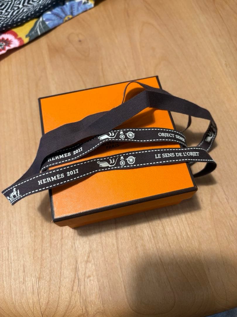 HERMES エルメス　ケリードッグ　リザード　ブレスレット