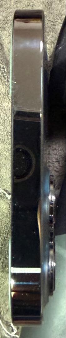 iPhone12ProMax 256gb グラファイト　もちゃ