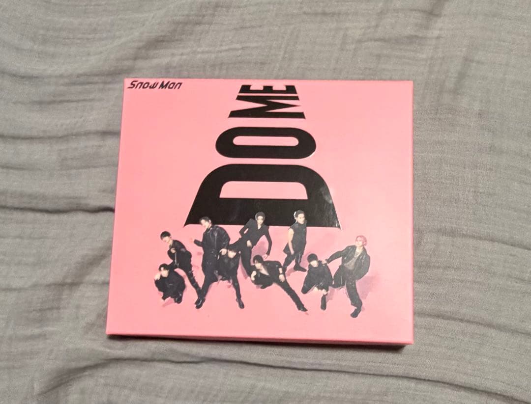  Man ライブツアー DVD 6セット