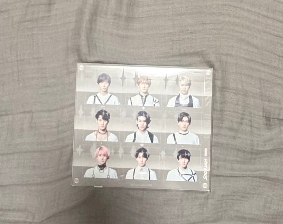  Man ライブツアー DVD 6セット