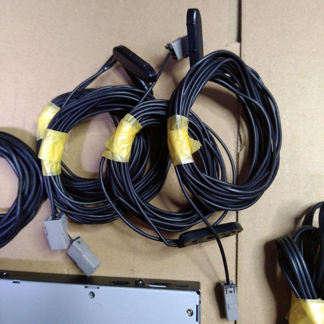 地デジチューナー　WGA8000