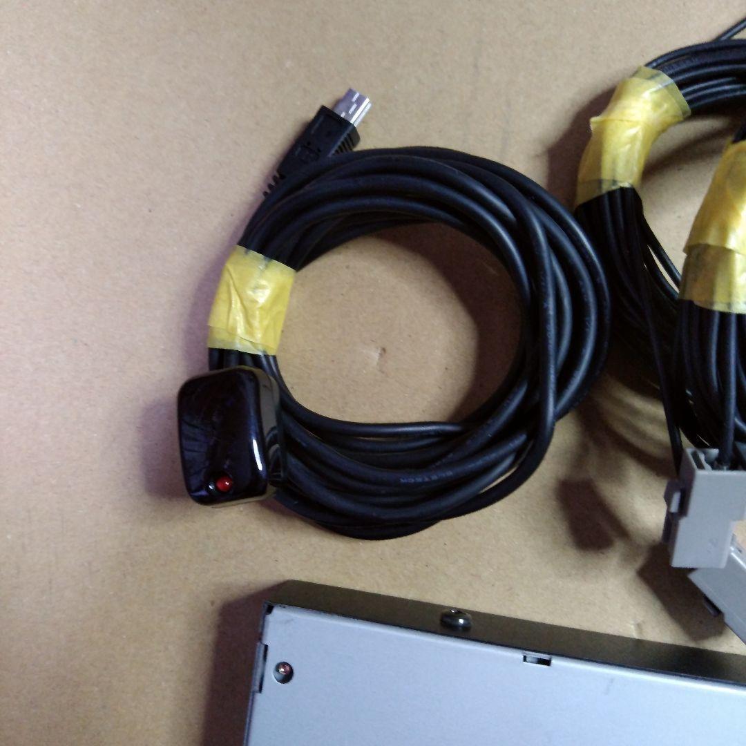 地デジチューナー　WGA8000