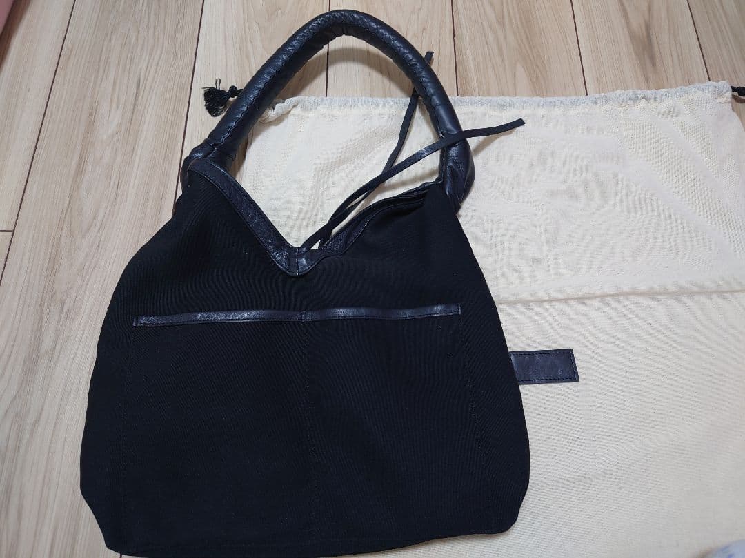 andu amet Azuma ブラック