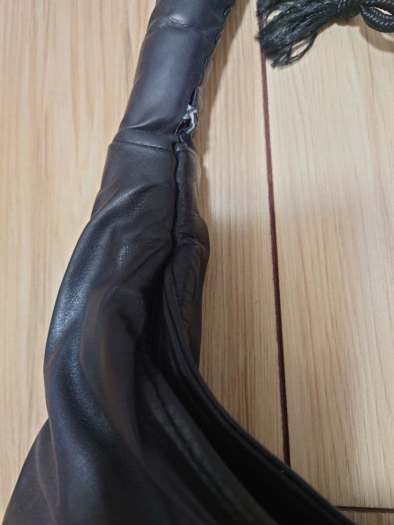 andu amet Azuma ブラック