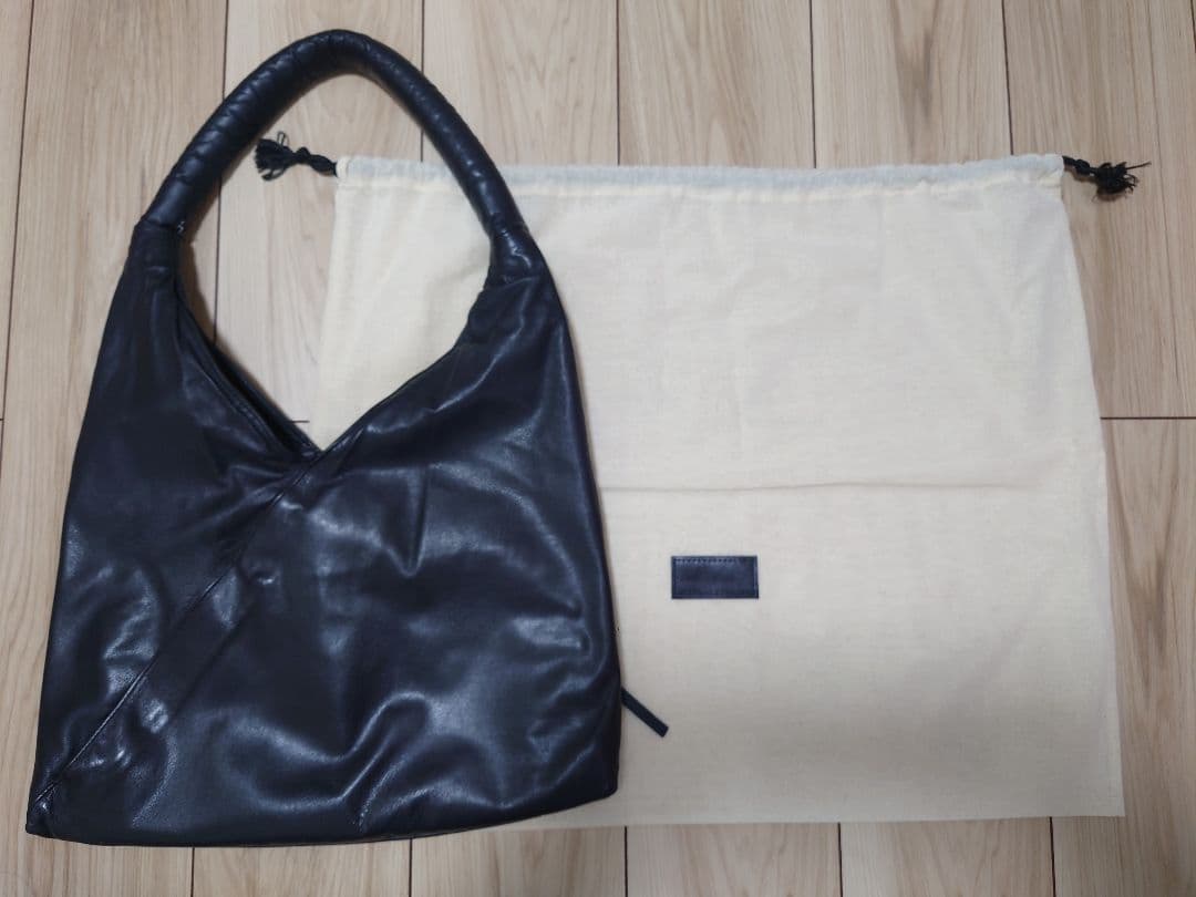 andu amet Azuma ブラック