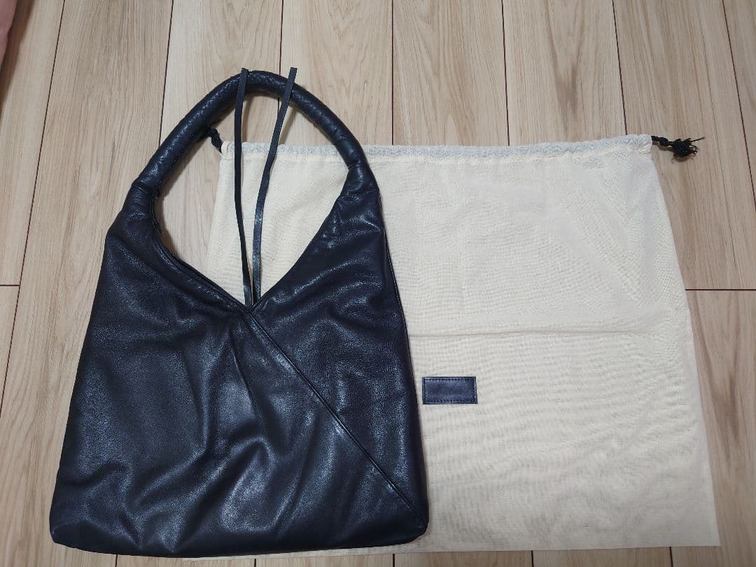 andu amet Azuma ブラック