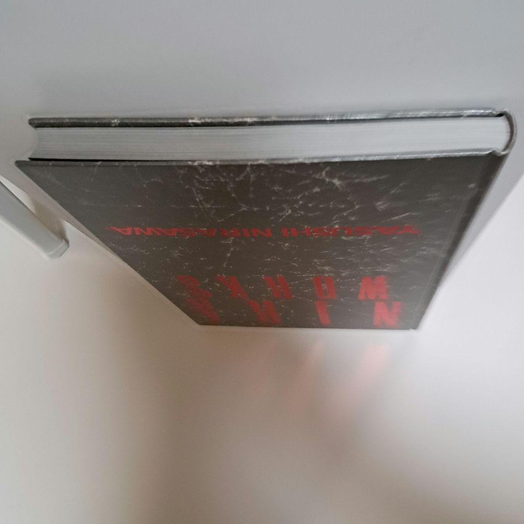 □初版□NIRA WORKS ニラ・ワークス 韮沢靖 立体作品集