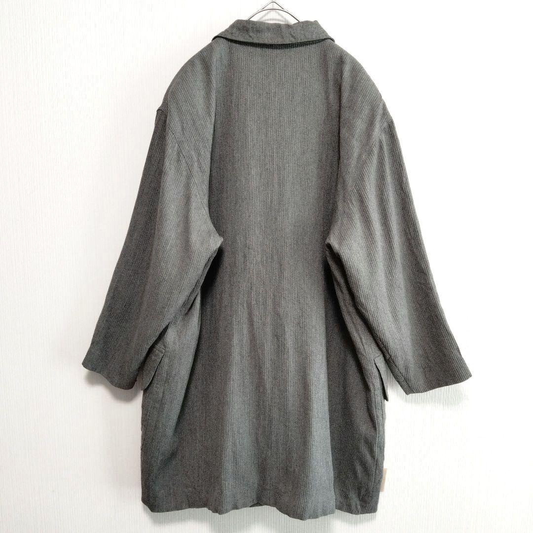 合馬公式アカウント1　クリスチャンディオールDiorダブルボタン裏地ありL