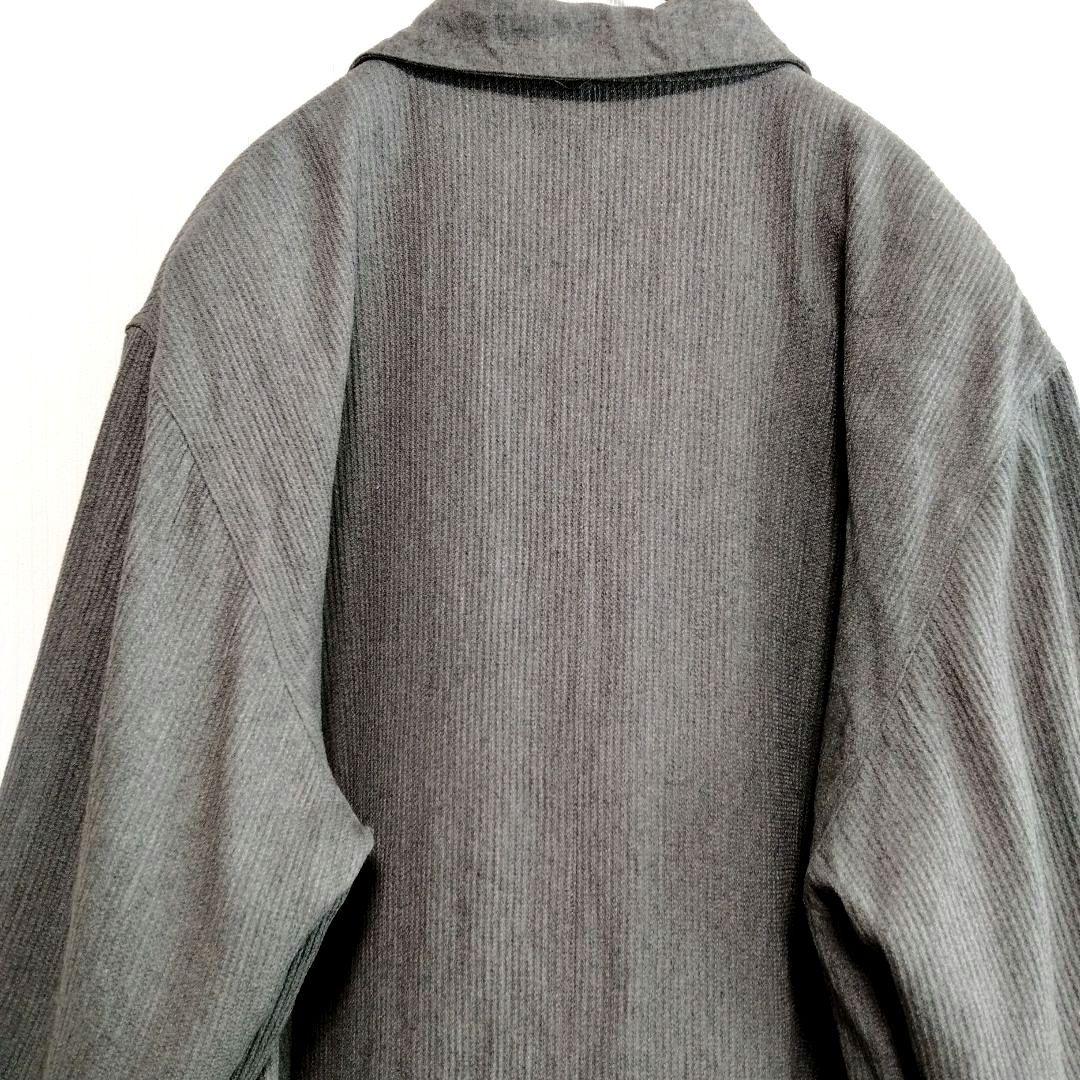 合馬公式アカウント1　クリスチャンディオールDiorダブルボタン裏地ありL