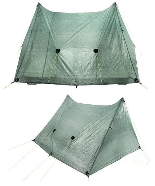 Zpacks / Triplex Tent 3人用テント　新品未使用