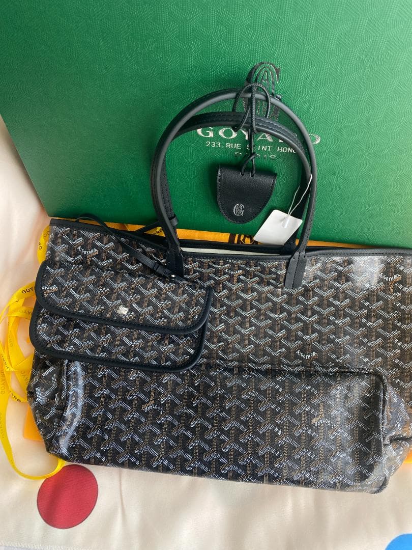 美品 サンルイ PM ブランド