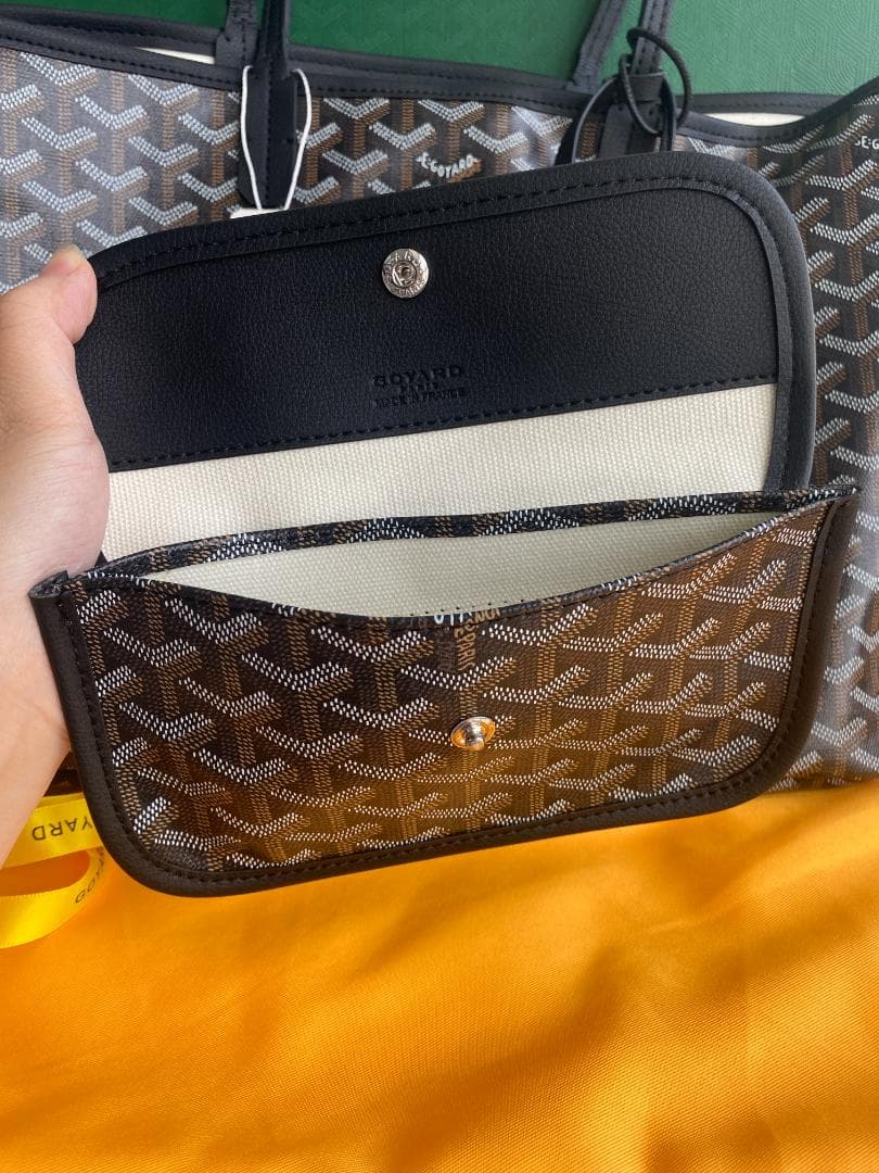 美品 サンルイ PM ブランド