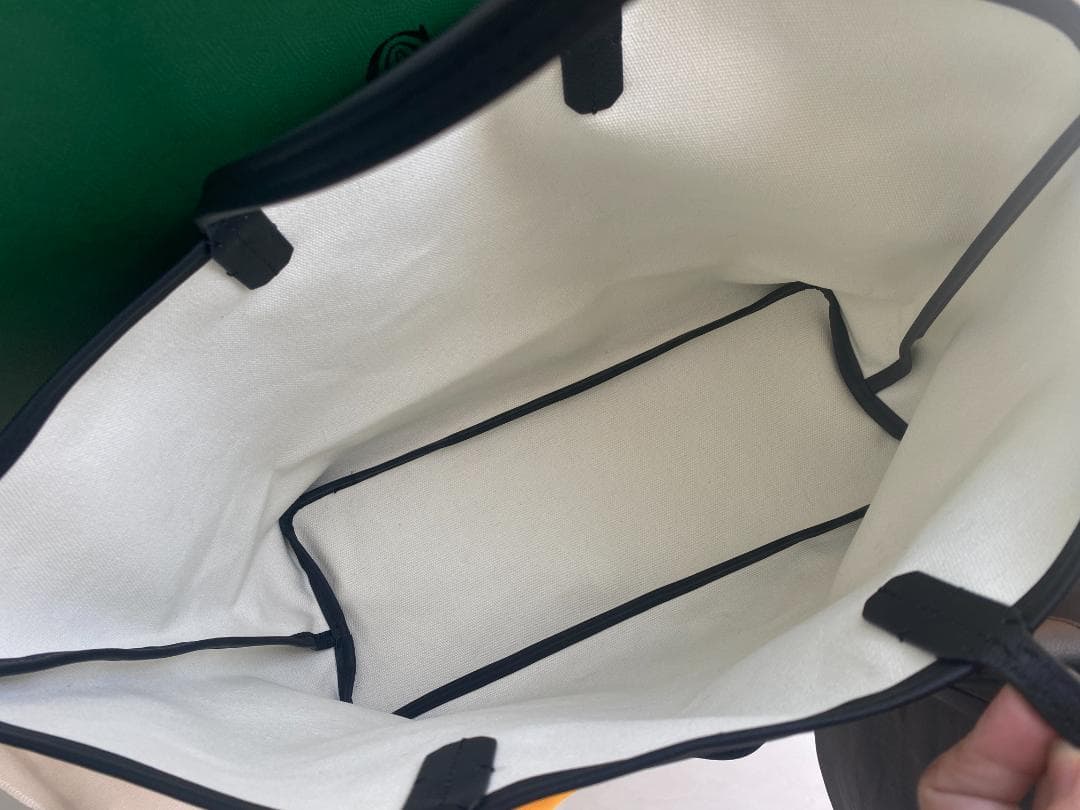 美品 サンルイ PM ブランド