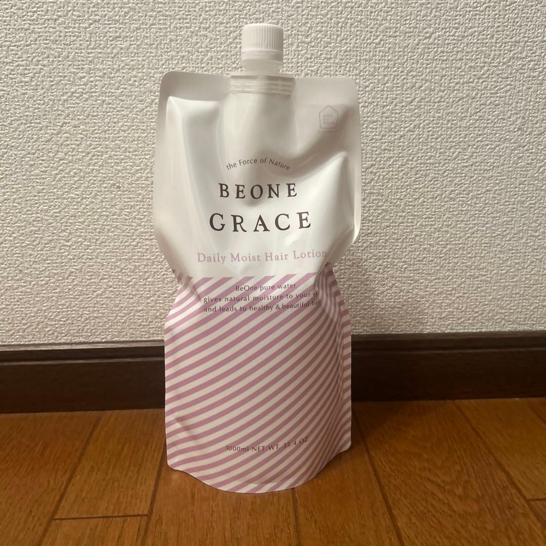 ビーワングレース