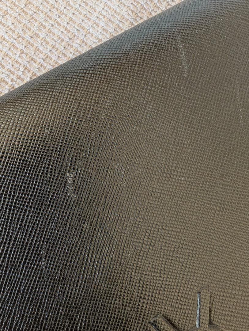 YVES SAINT LAURENT サンローラン クラッチバッグ ヴィンテージ