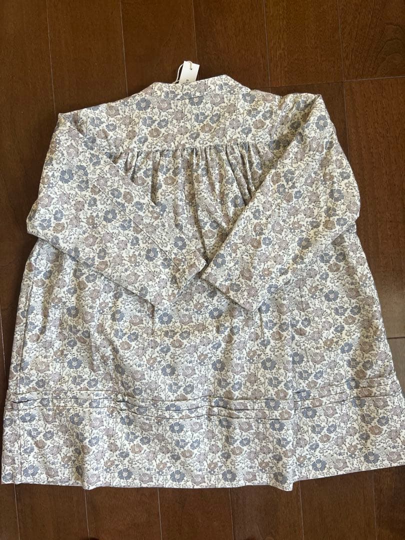 ワンピース soor ploom Goldie Dress 5y