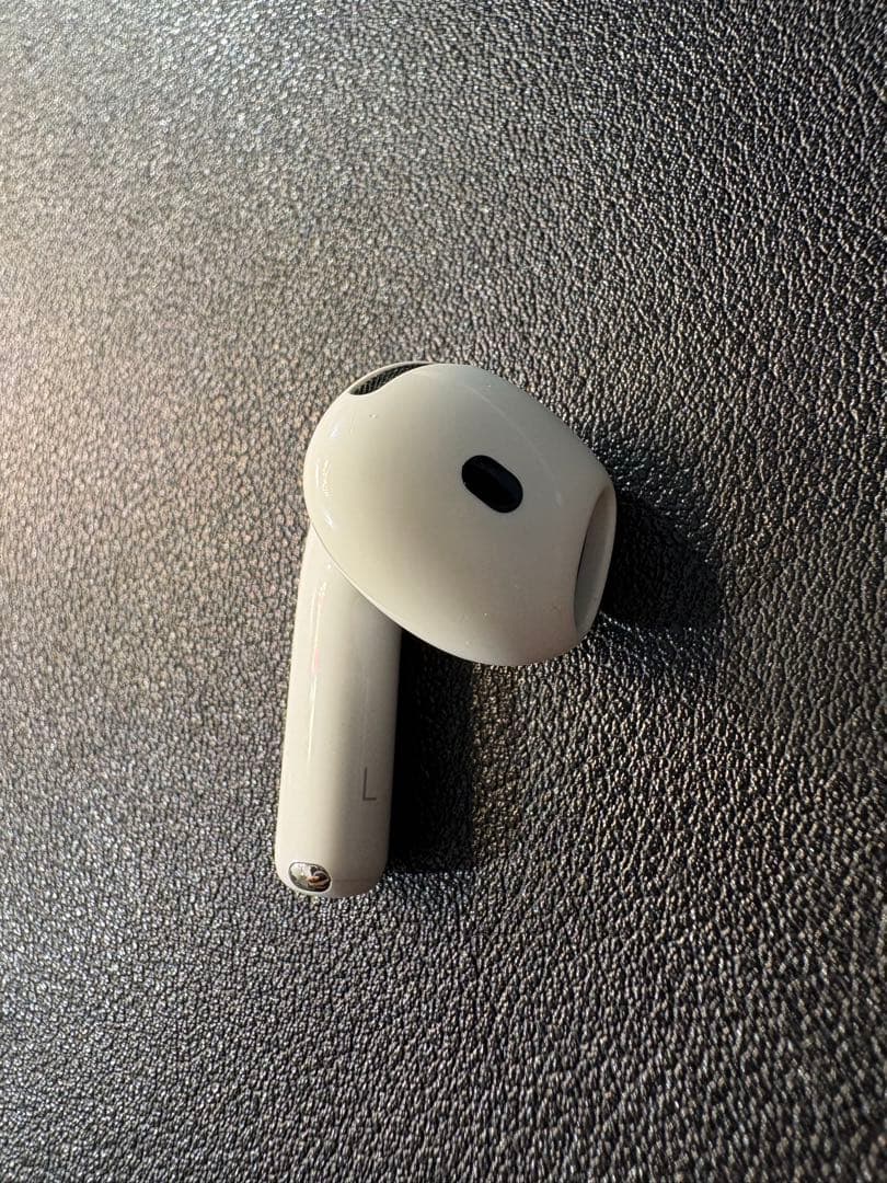 Apple AirPods 4世代 片耳 R