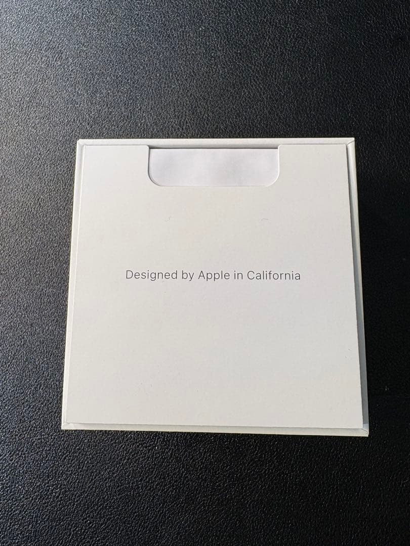 Apple AirPods 4世代 片耳 R