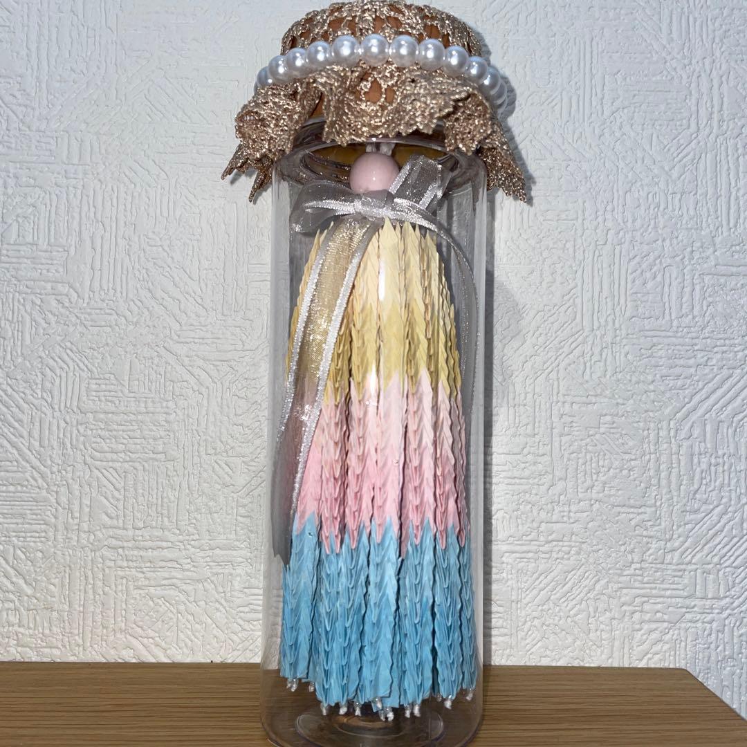 千羽鶴(ミニ千羽鶴)オーダー