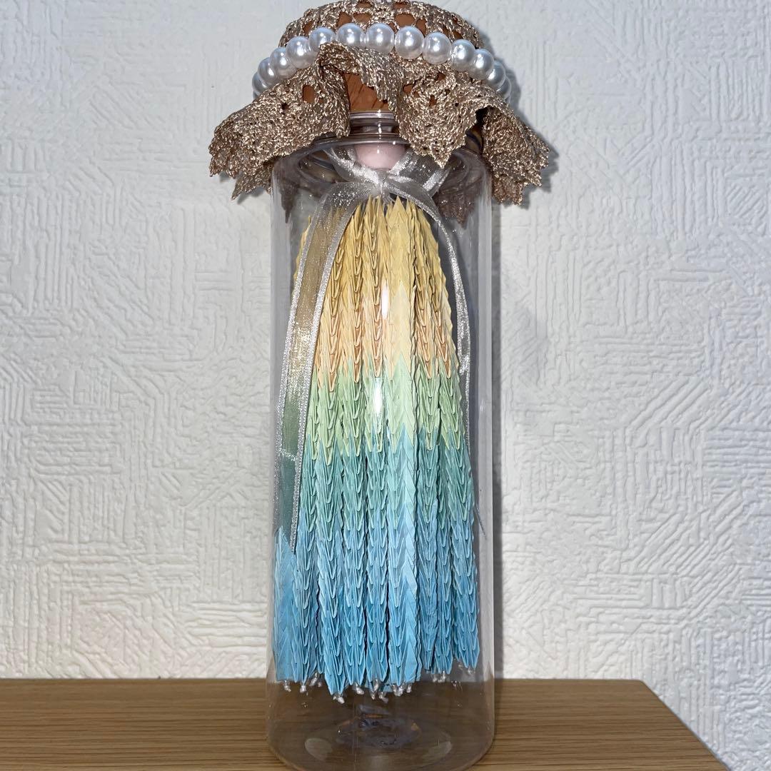 千羽鶴(ミニ千羽鶴)オーダー