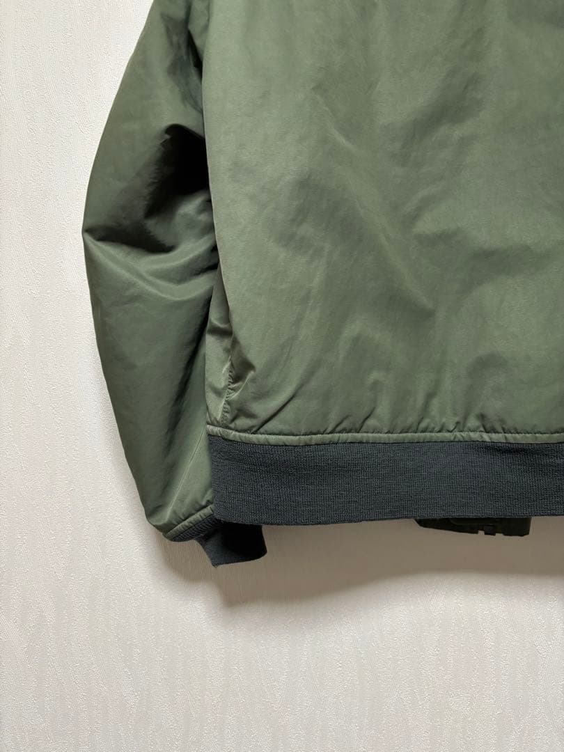 ✨美品✨CIOTA MA-1フライトジャケット サイズ5