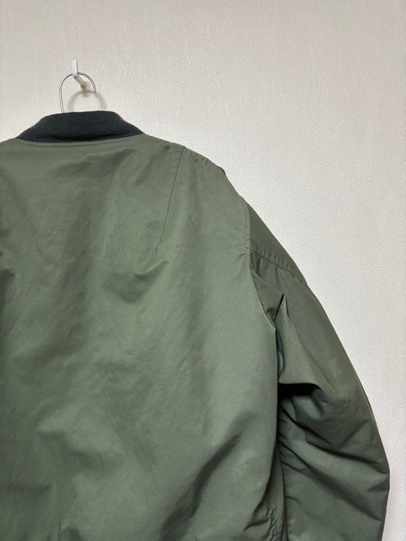 ✨美品✨CIOTA MA-1フライトジャケット サイズ5