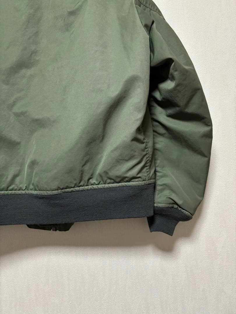 ✨美品✨CIOTA MA-1フライトジャケット サイズ5