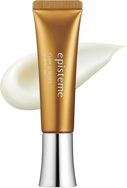 【新品】エピステーム アイパーフェクトショットa 18g