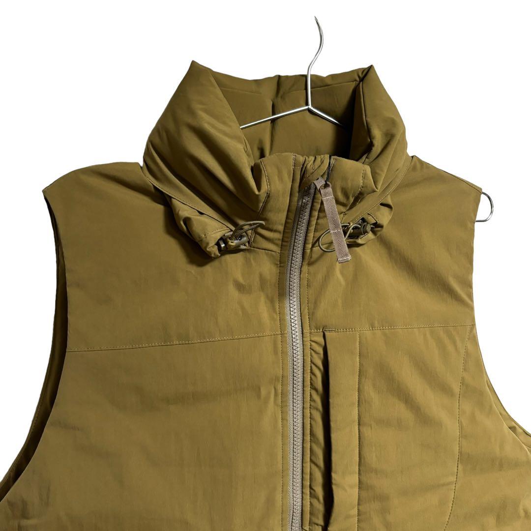 【極美品】DAIWA PIER39 ダウンベスト アウター M ダイワピア39