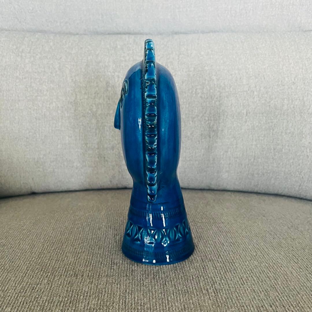 BITOSSI SUN ビトッシ 太陽 リミニブルー FLAVIA フラビア