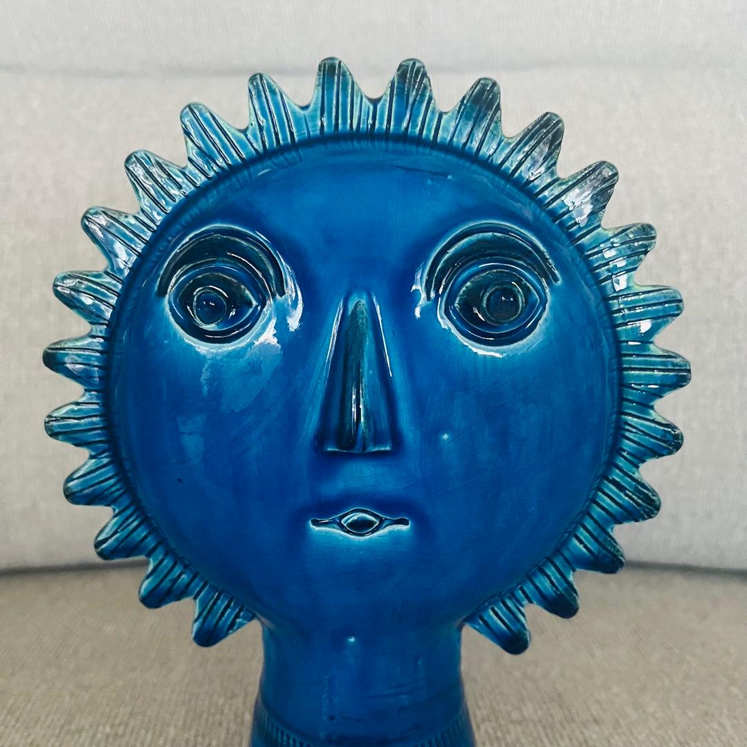 BITOSSI SUN ビトッシ 太陽 リミニブルー FLAVIA フラビア