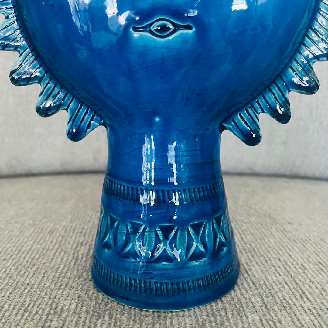 BITOSSI SUN ビトッシ 太陽 リミニブルー FLAVIA フラビア