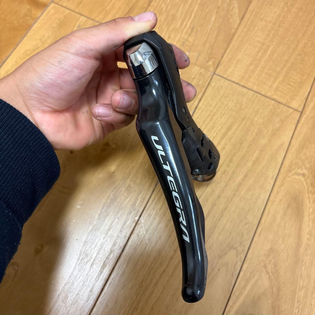 ULTEGRA ST-R8020 コンポセット