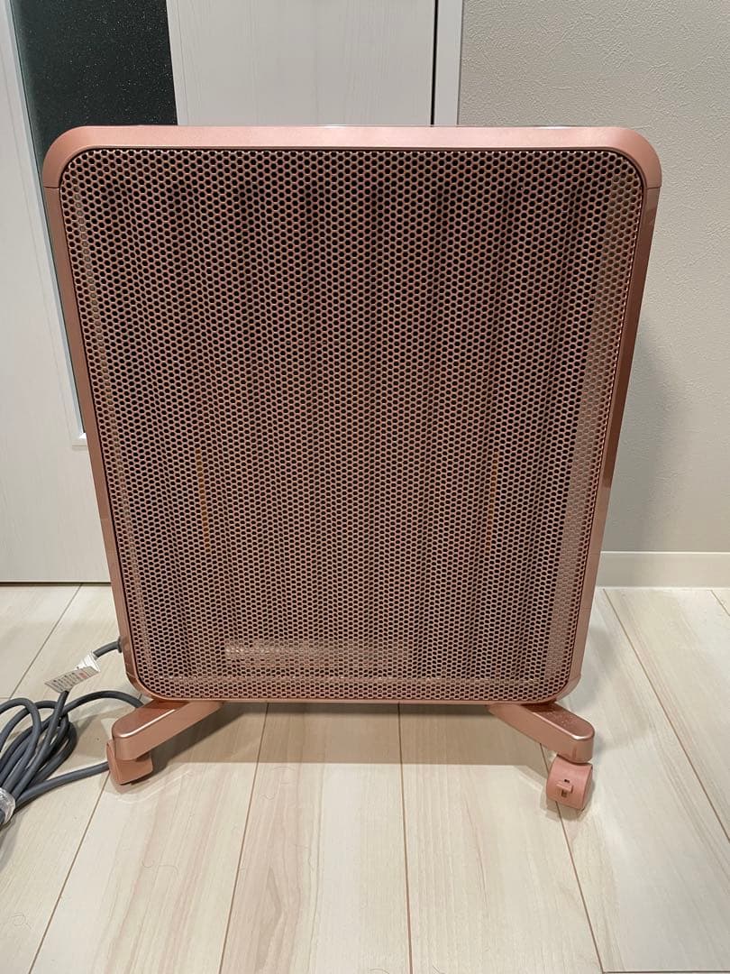 KH358-02 ケノンヒーター