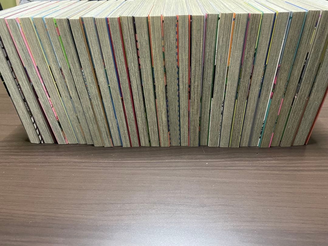 ジョジョリオン　全巻セット