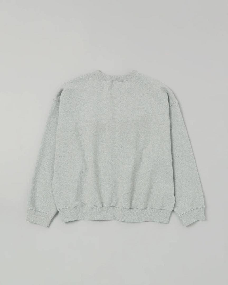 POPPY スウェット