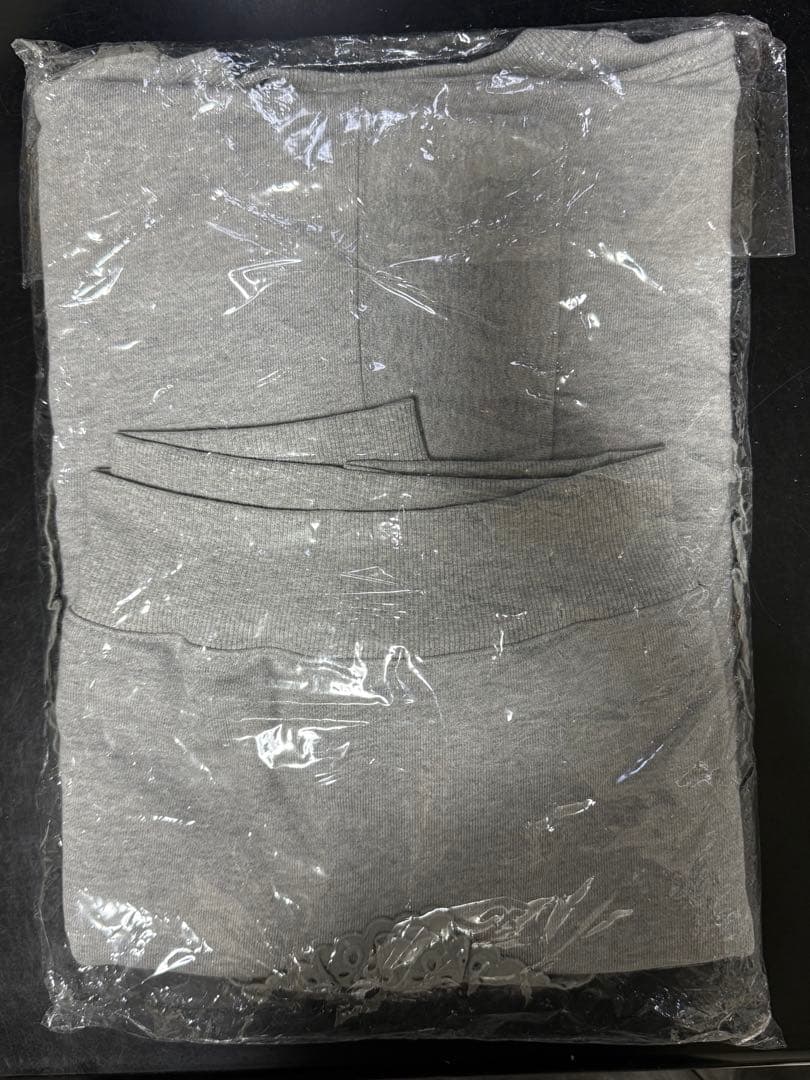 POPPY スウェット