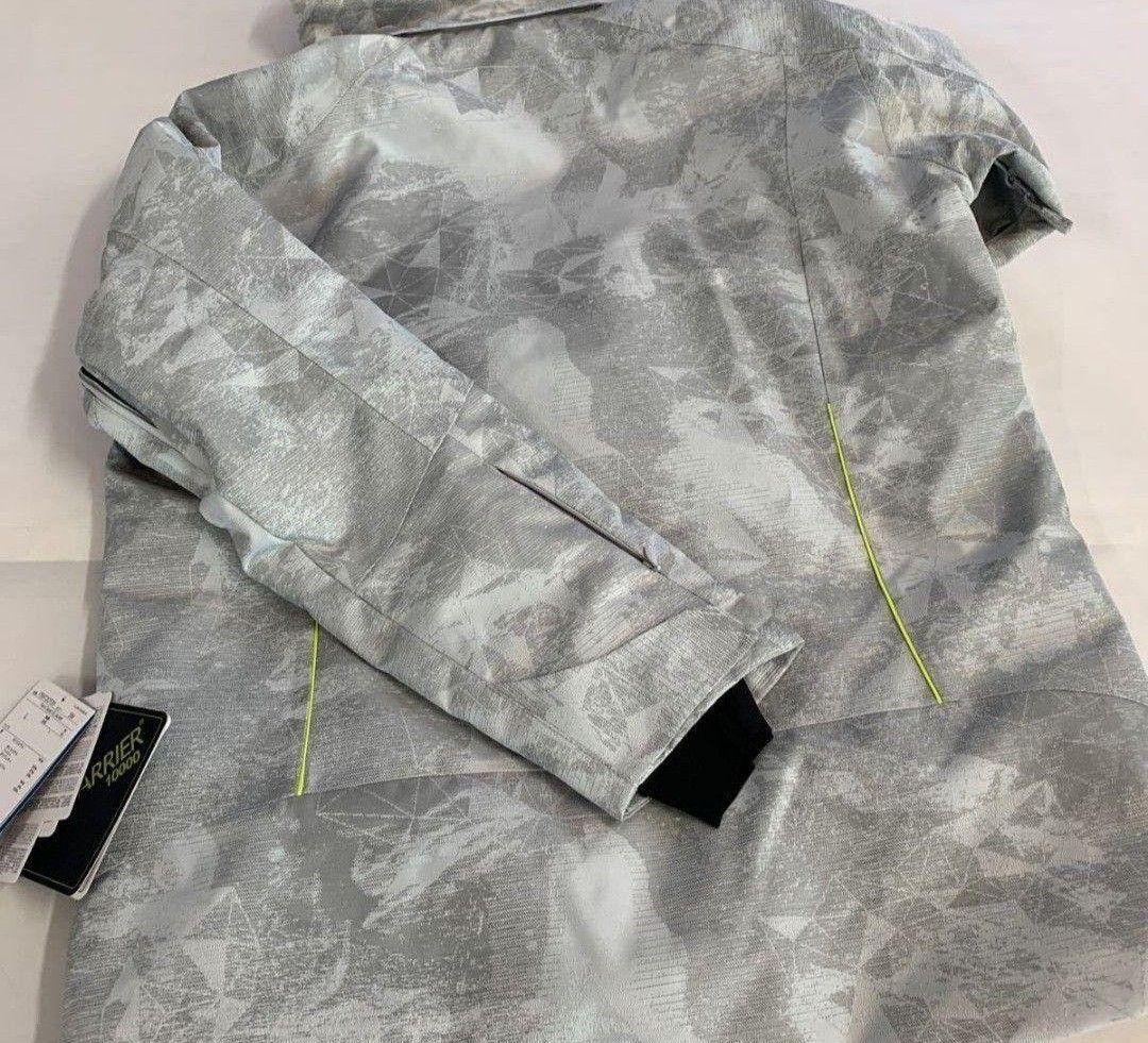 新品タグ付き PHENIX フェニックス ジャケット