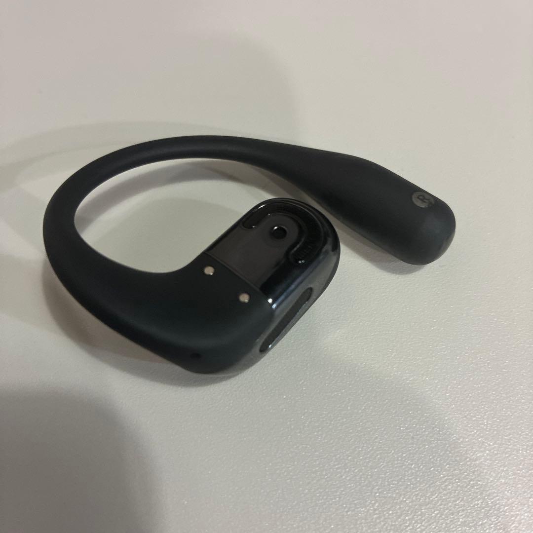 SHOKZ OPENFIT2 ワイヤレスイヤホン　ケース付き