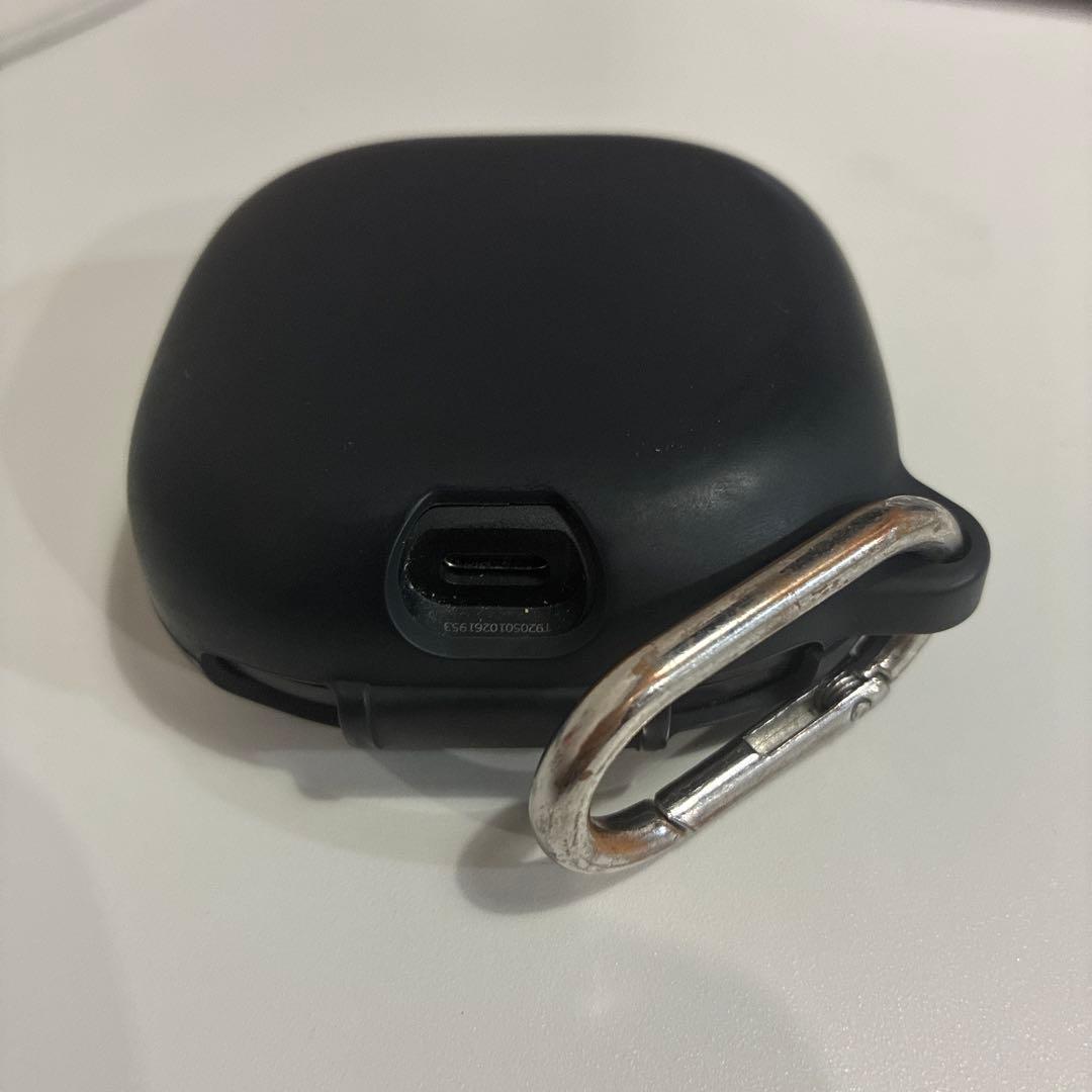 SHOKZ OPENFIT2 ワイヤレスイヤホン　ケース付き