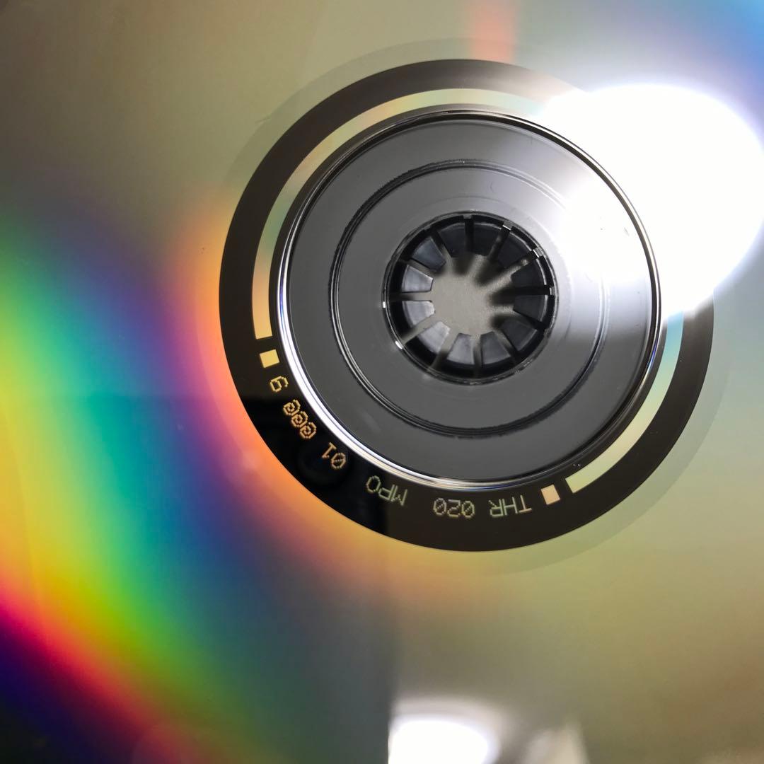 洋楽 Mordicus / dances from left