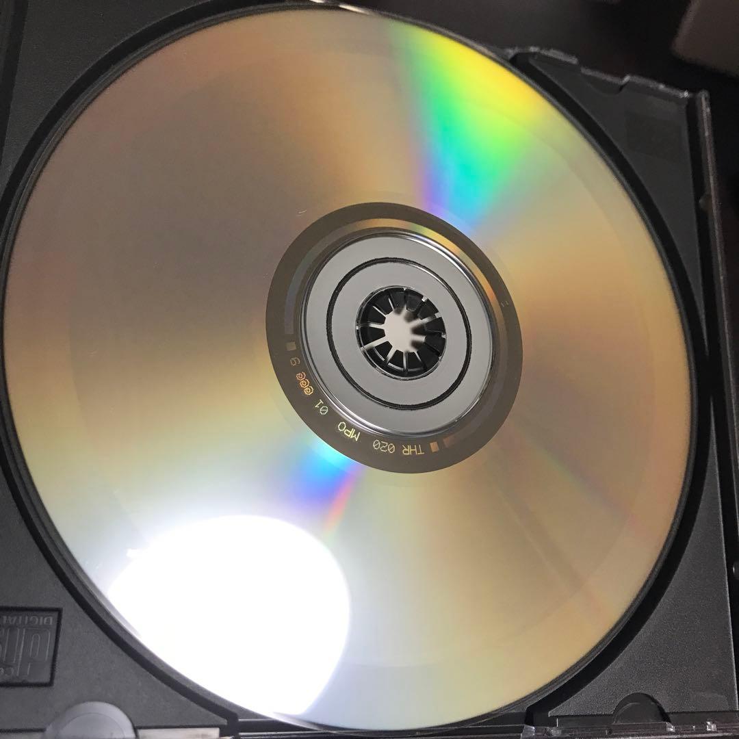 洋楽 Mordicus / dances from left