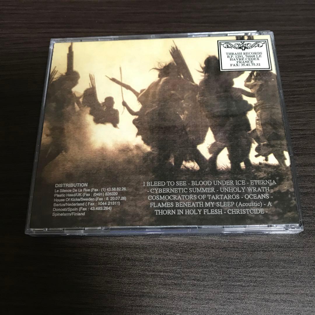 洋楽 Mordicus / dances from left