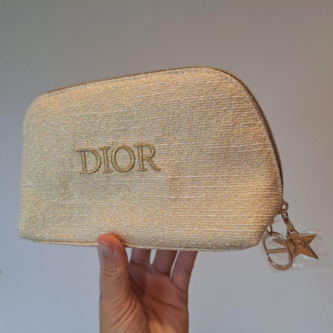 ディオール ビューティー&ケア セット　新品未使用　抜き取りなし