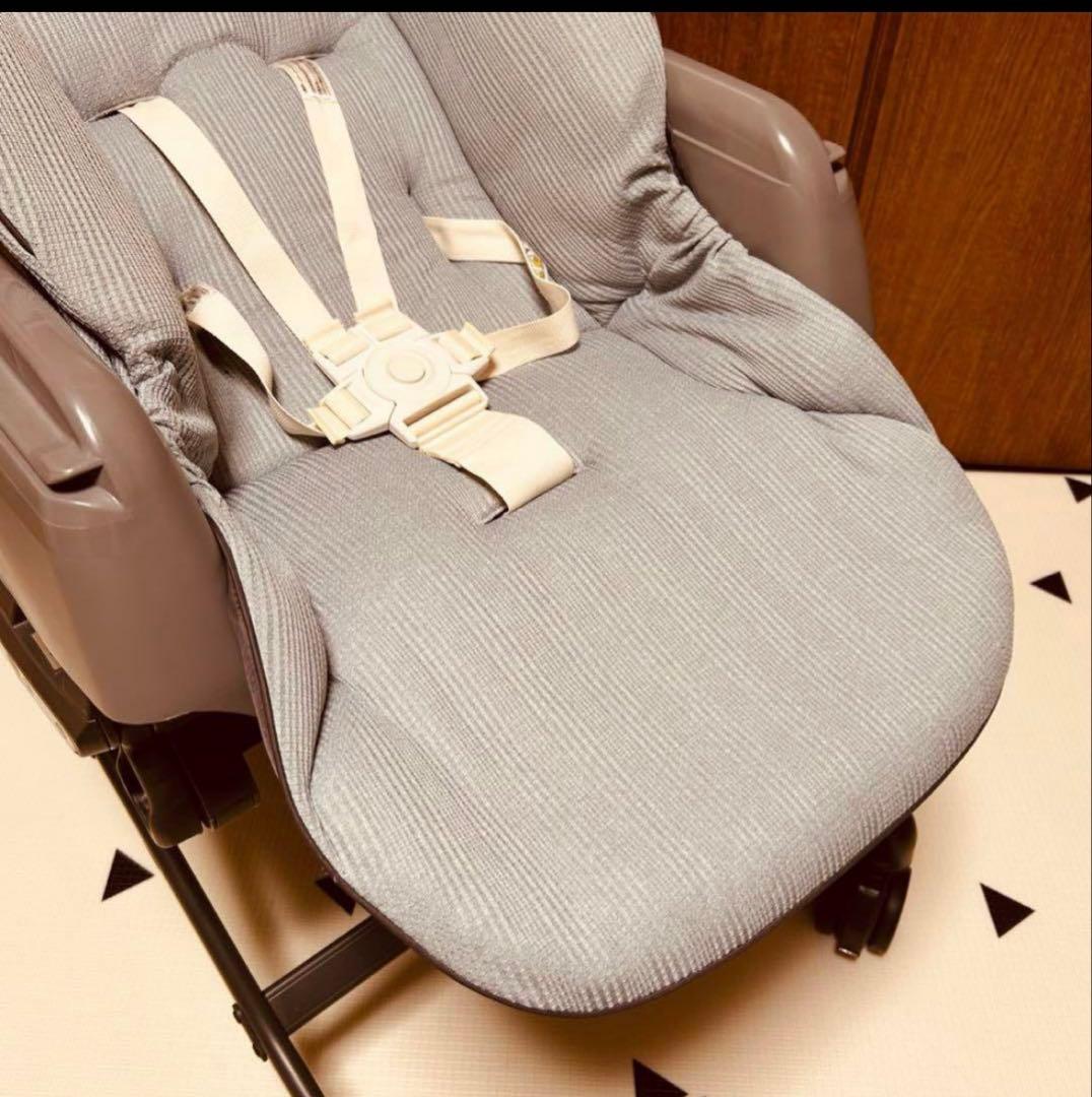 専用❗️コンビ ネムリラ AUTO SWING BEDi Long