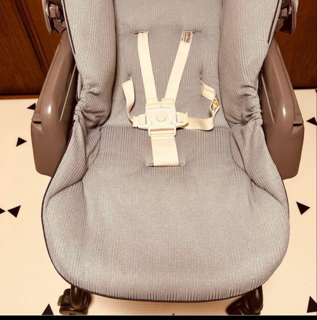 専用❗️コンビ ネムリラ AUTO SWING BEDi Long